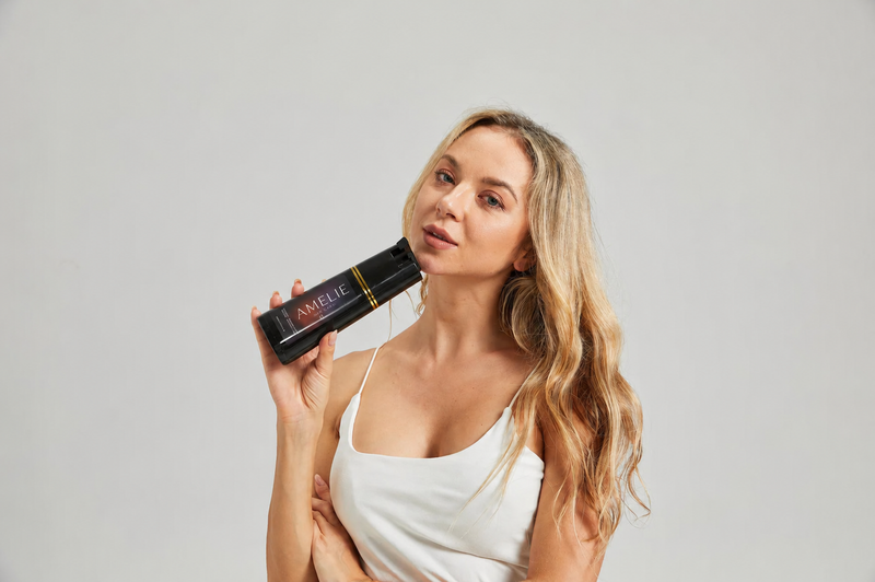Black, Dark Brown or Light Brown: Which Hair Dye Shampoo Shade Should You