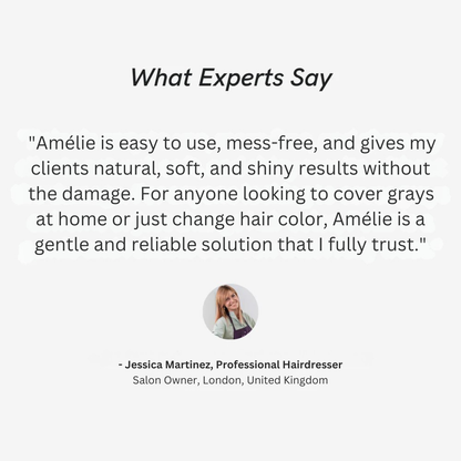 Instant Dye  Shampoo