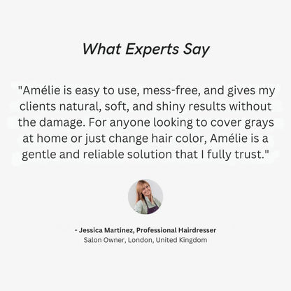 Instant Dye  Shampoo